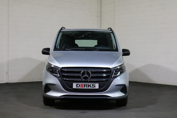 Mercedes-Benz Vito 114 CDI XL Overbrengvoertuig (in aanbouw)