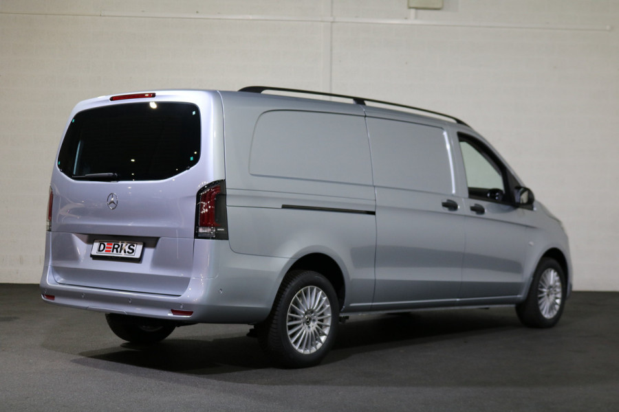 Mercedes-Benz Vito 114 CDI XL Overbrengvoertuig (in aanbouw)