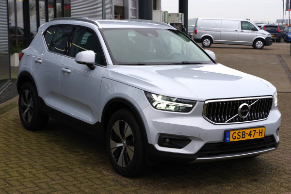 Volvo XC40 1.5 T4 211 PK Recharge PHEV Inscription Expression, LED, Stoelverwarming, Camera, Keyless