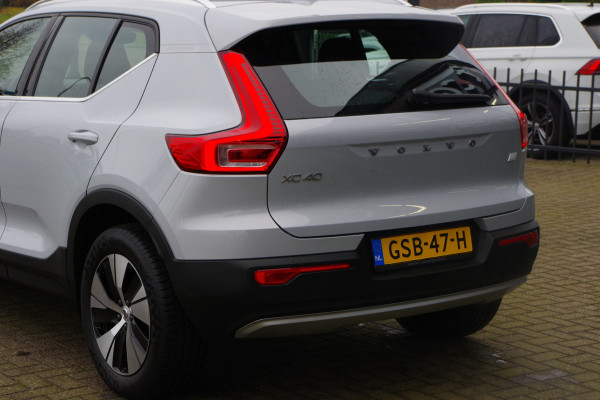 Volvo XC40 1.5 T4 211 PK Recharge PHEV Inscription Expression, LED, Stoelverwarming, Camera, Keyless