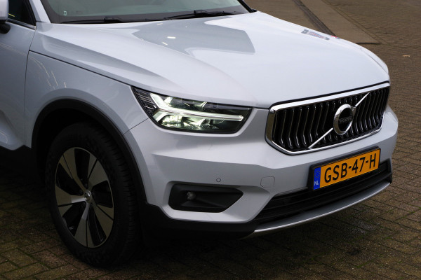 Volvo XC40 1.5 T4 211 PK Recharge PHEV Inscription Expression, LED, Stoelverwarming, Camera, Keyless