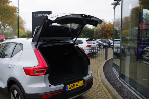 Volvo XC40 1.5 T4 211 PK Recharge PHEV Inscription Expression, LED, Stoelverwarming, Camera, Keyless