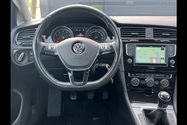 Volkswagen GOLF Variant 1.2 TSI Highline 2e Eigenaar,Navi,Camera,Cruise,Clima,PDC V+A,N.A.P,Nieuwe APK bij Aflevering