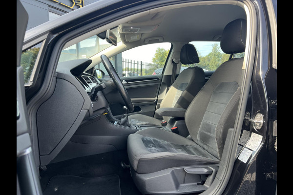 Volkswagen GOLF Variant 1.2 TSI Highline 2e Eigenaar,Navi,Camera,Cruise,Clima,PDC V+A,N.A.P,Nieuwe APK bij Aflevering