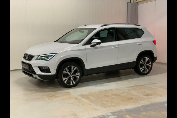 Seat Ateca 1.5 TSI Xcellence Business Intense | NAP | VIRTUAL DASH | 360 CAMERA