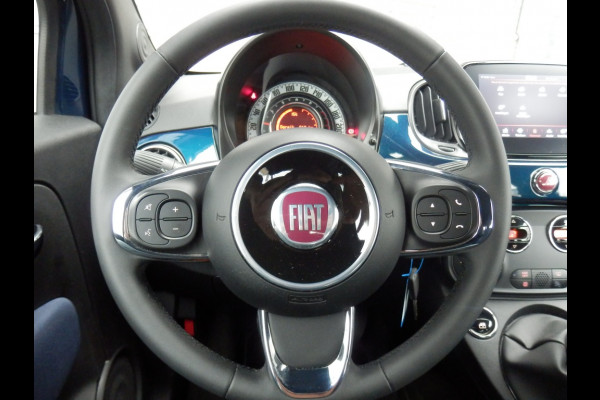 Fiat 500 1.0 Hybrid Club