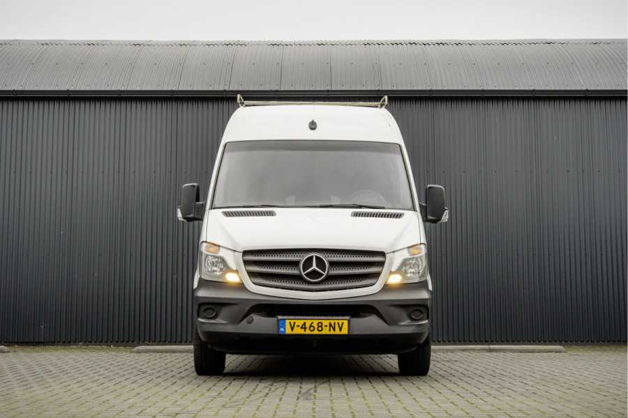 Mercedes-Benz Sprinter 211 CDI L2H2 | Automaat | Euro 6 | Airco | Navigatie | Imperiaal