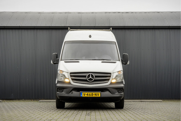 Mercedes-Benz Sprinter 211 CDI L2H2 | Automaat | Euro 6 | Airco | Navigatie | Imperiaal