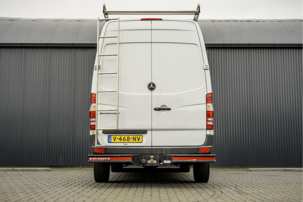 Mercedes-Benz Sprinter 211 CDI L2H2 | Automaat | Euro 6 | Airco | Navigatie | Imperiaal