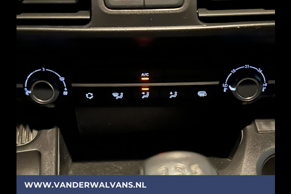 Peugeot Partner 1.6 BlueHDI 100pk L1H1 Euro6 Airco | Navigatie | Apple Carplay Android Auto, Trekhaak, Dakdragers, Cruisecontrol, Parkeersensoren