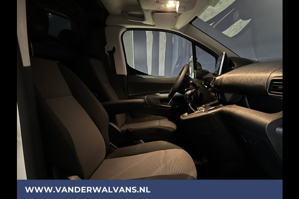 Peugeot Partner 1.6 BlueHDI 100pk L1H1 Euro6 Airco | Navigatie | Apple Carplay Android Auto, Trekhaak, Dakdragers, Cruisecontrol, Parkeersensoren