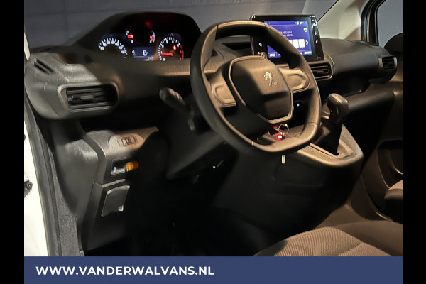 Peugeot Partner 1.6 BlueHDI 100pk L1H1 Euro6 Airco | Navigatie | Apple Carplay Android Auto, Trekhaak, Dakdragers, Cruisecontrol, Parkeersensoren