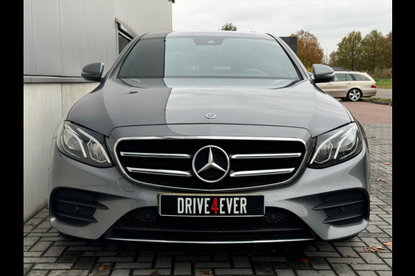 Mercedes-Benz E-Klasse 200 Bns Sol. AMG SFEER NAVI CR CONTROL MF STUUR SPORTVELGEN