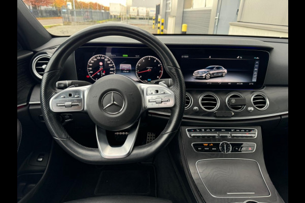 Mercedes-Benz E-Klasse 200 Bns Sol. AMG SFEER NAVI CR CONTROL MF STUUR SPORTVELGEN