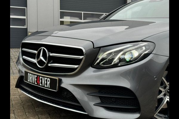 Mercedes-Benz E-Klasse 200 Bns Sol. AMG SFEER NAVI CR CONTROL MF STUUR SPORTVELGEN