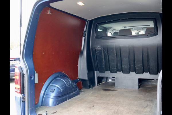 Volkswagen Transporter 2.0 TDI MARGE/BTW VRIJ 140PK 6-BAK DUBBELE CABINE