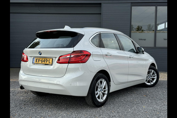 BMW 2 Serie Active Tourer 218i Centennial High Executive 2e Eigenaar,Navi,Clima,Cruise,HU Display,LM Velgen,Elek Ramen,N.A.P,Nieuwe Apk bij Aflevering