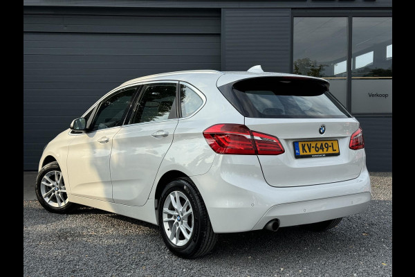 BMW 2 Serie Active Tourer 218i Centennial High Executive 2e Eigenaar,Navi,Clima,Cruise,HU Display,LM Velgen,Elek Ramen,N.A.P,Nieuwe Apk bij Aflevering