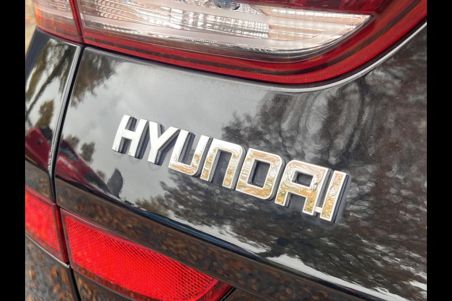 Hyundai i30 Wagon 1.0 T-GDI Comfort 1e Eigenaar,Navi,Clima,Cruise,Camera,LM Velgen,NL Auto,N.A.P,APK Tot 05-2026