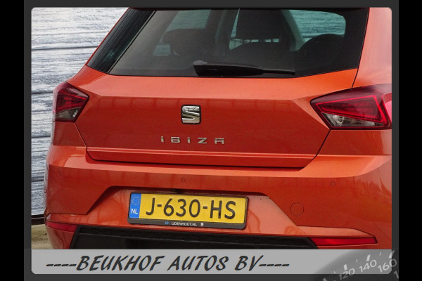 Seat Ibiza 1.0 TSI Style Business Intense Navi Carplay Beats