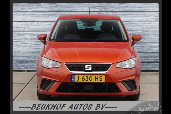 Seat Ibiza 1.0 TSI Style Business Intense Navi Carplay Beats