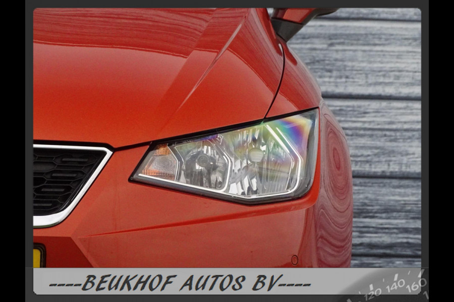 Seat Ibiza 1.0 TSI Style Business Intense Navi Carplay Beats