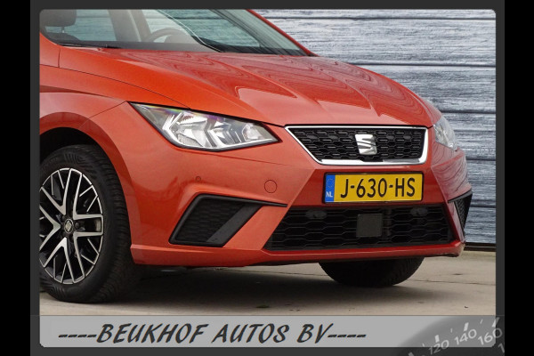 Seat Ibiza 1.0 TSI Style Business Intense Navi Carplay Beats