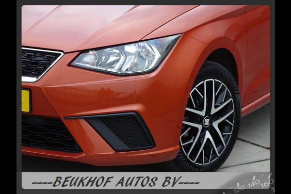 Seat Ibiza 1.0 TSI Style Business Intense Navi Carplay Beats