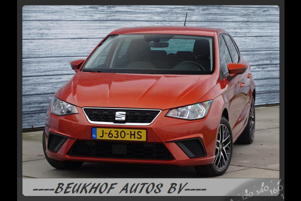 Seat Ibiza 1.0 TSI Style Business Intense Navi Carplay Beats