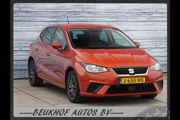 Seat Ibiza 1.0 TSI Style Business Intense Navi Carplay Beats