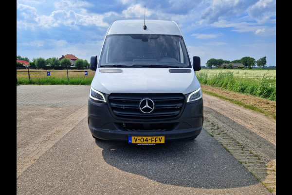 Mercedes-Benz Sprinter 211 CDI L2 H2 FWD - Euro 6 - 110 Pk - MBUX - ParkeerCamera