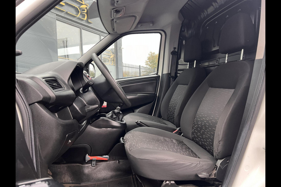 Opel Combo 1.3 CDTi L1H1 Edition 2e Eigenaar,Airco,Weinig KM,Elektr. Ramen,N.A.P,Nieuwe APK bij Aflevering