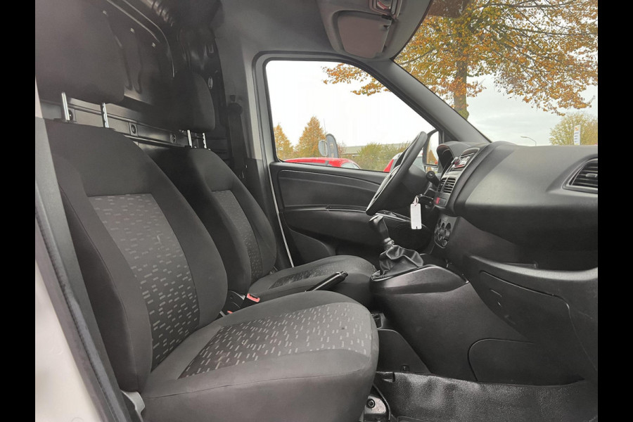 Opel Combo 1.3 CDTi L1H1 Edition 2e Eigenaar,Airco,Weinig KM,Elektr. Ramen,N.A.P,Nieuwe APK bij Aflevering