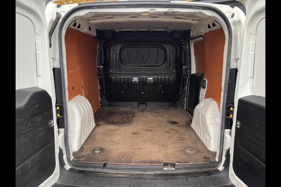 Opel Combo 1.3 CDTi L1H1 Edition 2e Eigenaar,Airco,Weinig KM,Elektr. Ramen,N.A.P,Nieuwe APK bij Aflevering