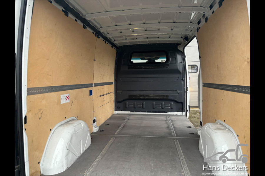 Mercedes-Benz Sprinter 214 L2 H1 MBUX Camera Airco Cruise euro6