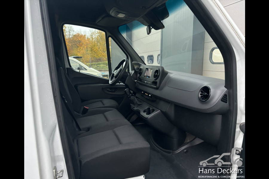 Mercedes-Benz Sprinter 214 L2 H1 MBUX Camera Airco Cruise euro6