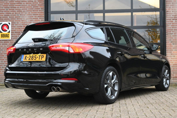 Ford FOCUS Wagon 1.0 EcoBoost ST Line Business Carplay Cruise WinterPack ´20