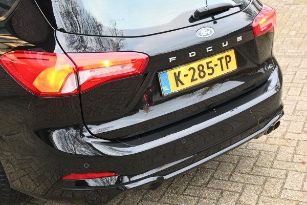 Ford FOCUS Wagon 1.0 EcoBoost ST Line Business Carplay Cruise WinterPack ´20