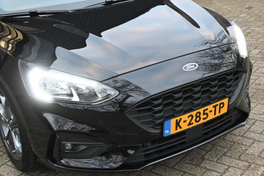 Ford FOCUS Wagon 1.0 EcoBoost ST Line Business Carplay Cruise WinterPack ´20