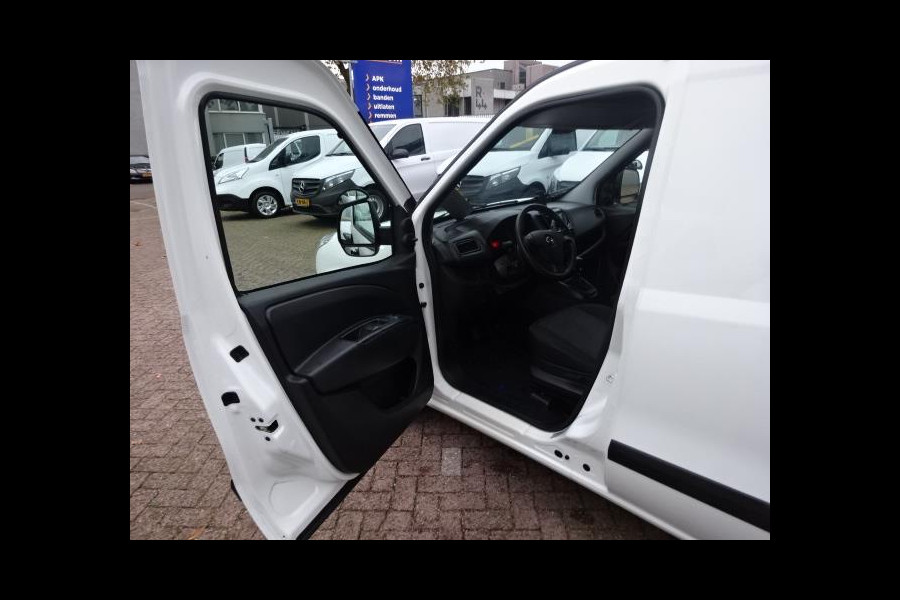 Opel Combo 1.6 CDTi L2H1 Edition AIRCO 105 PK EU6 CRUISE CONTROL VERLENGD