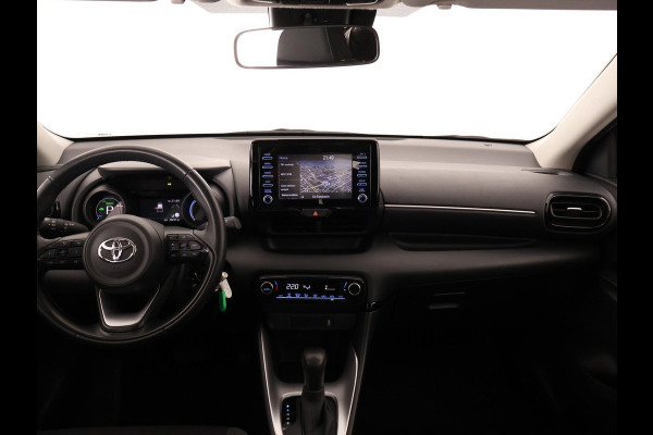 Toyota Yaris 1.5 Hybrid Dynamic | Apple Carplay & AndroidAUTO | Camera | Lichtmetalen velgen |