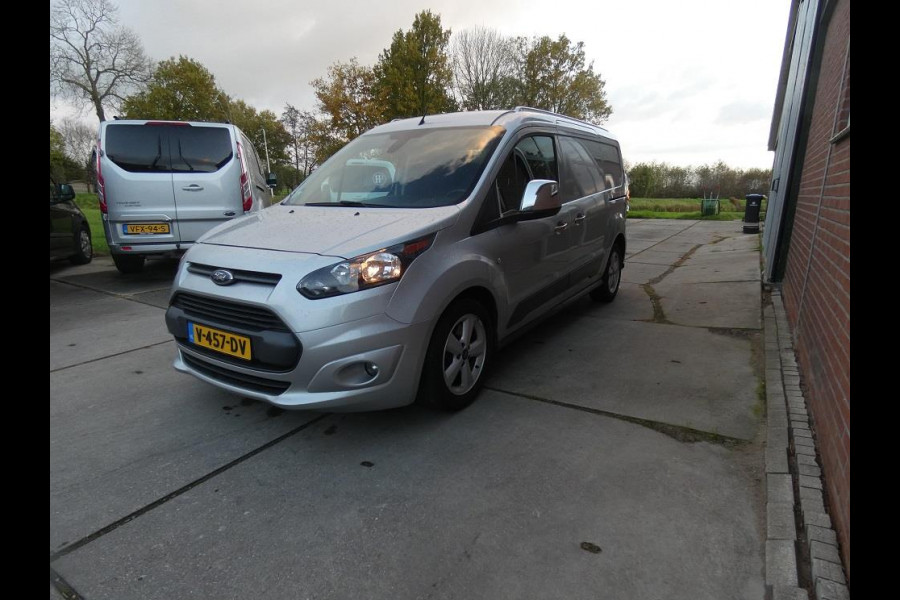 Ford Transit Connect 1.5 TDCI L2 Trend* autom* navi/camera *