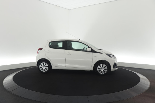 Peugeot 108 1.0 e-VTi Active | Allseason Banden | Airco | Bluetooth | Elektrische Ramen | 5 Deurs