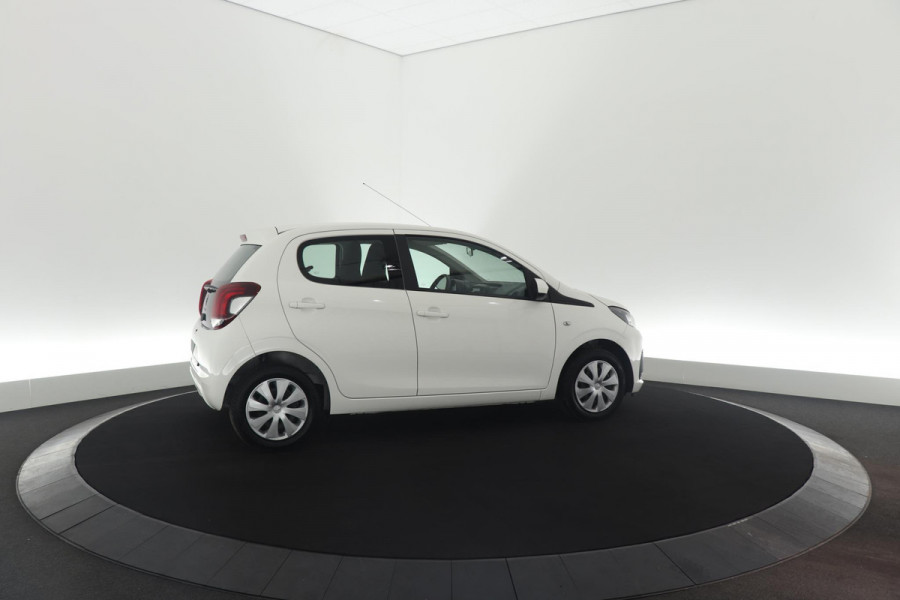 Peugeot 108 1.0 e-VTi Active | Allseason Banden | Airco | Bluetooth | Elektrische Ramen | 5 Deurs