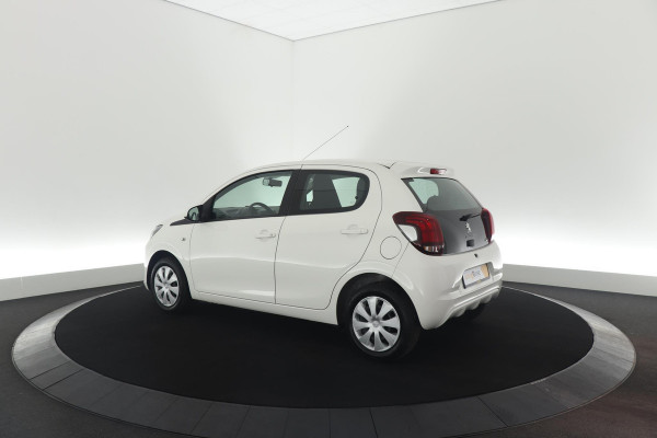 Peugeot 108 1.0 e-VTi Active | Allseason Banden | Airco | Bluetooth | Elektrische Ramen | 5 Deurs