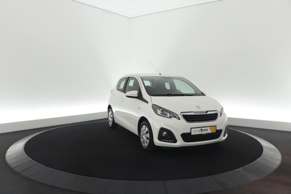 Peugeot 108 1.0 e-VTi Active | Allseason Banden | Airco | Bluetooth | Elektrische Ramen | 5 Deurs