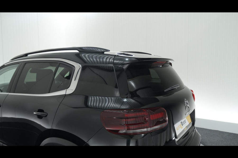 Citroën C5 Aircross PureTech 130 EAT8 Business Plus | Camera | Dodehoekdetectie | Apple Carplay | Parkeersensoren