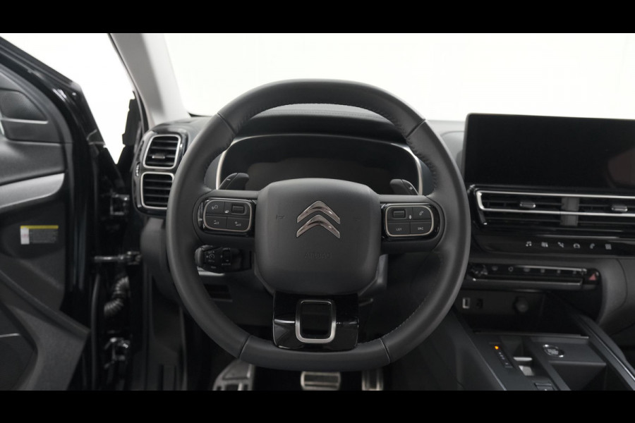 Citroën C5 Aircross PureTech 130 EAT8 Business Plus | Camera | Dodehoekdetectie | Apple Carplay | Parkeersensoren