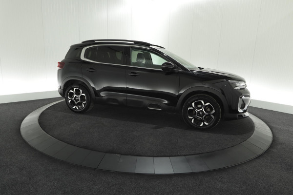 Citroën C5 Aircross PureTech 130 EAT8 Business Plus | Camera | Dodehoekdetectie | Apple Carplay | Parkeersensoren