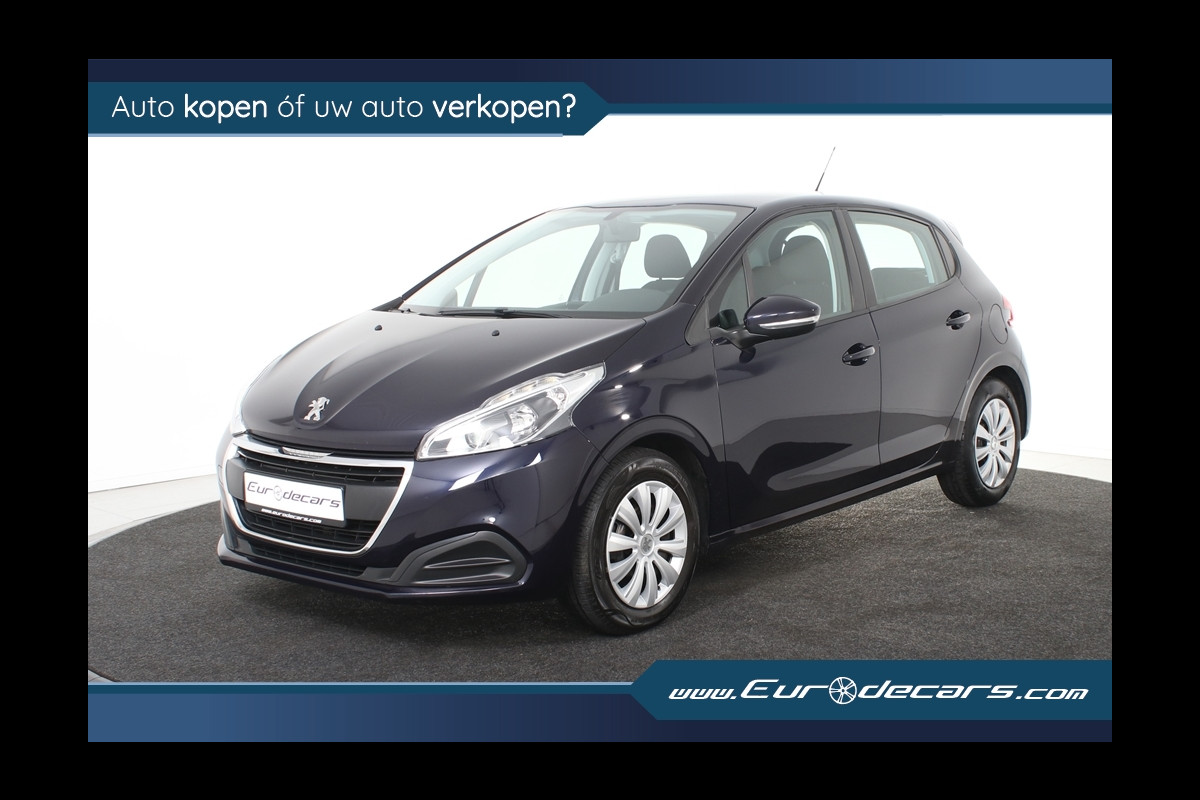 Peugeot 208 1.2 Style Automaat *Navigatie*Carplay*